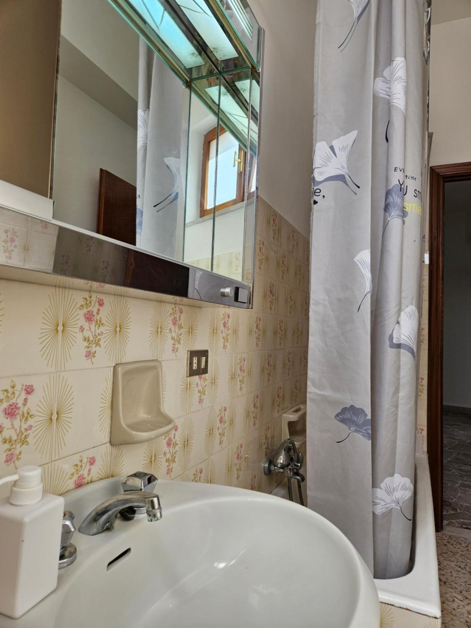 Porta Messina Rooms Taormina Exterior photo